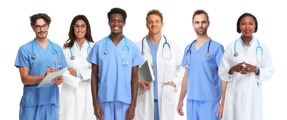 Safe & Ethical Doctors